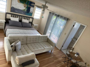 Beautiful suite in the best location in Miami!